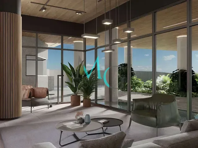 Apartamento 2 quartos e 3 banheiros, à venda, no bairro Tijuca em Rio de Janeiro