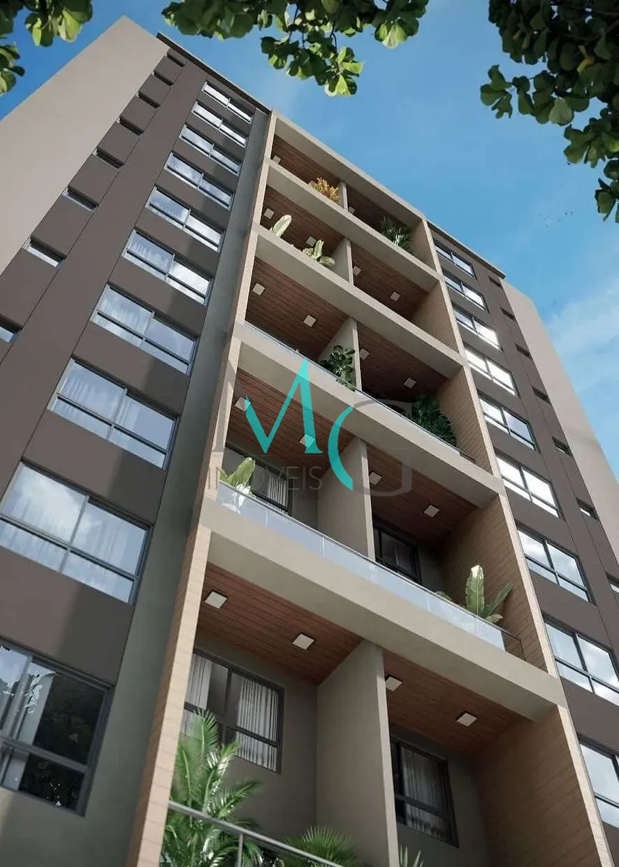 Apartamento, 4 quartos, 133 m² - Foto 2