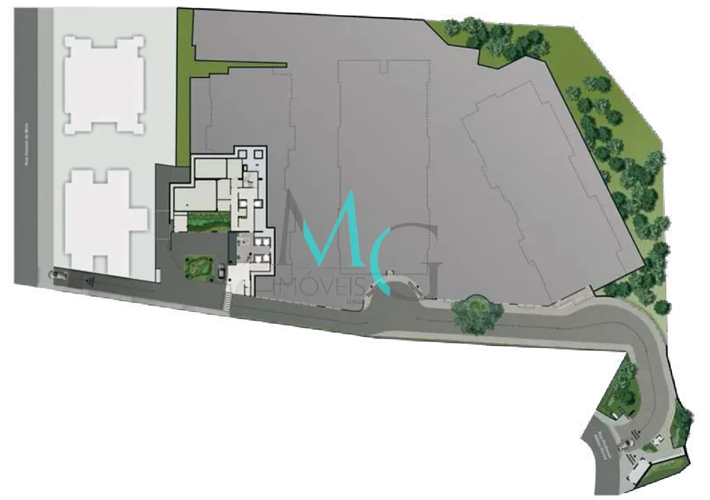 Apartamento, 3 quartos, 106 m² - Foto 22