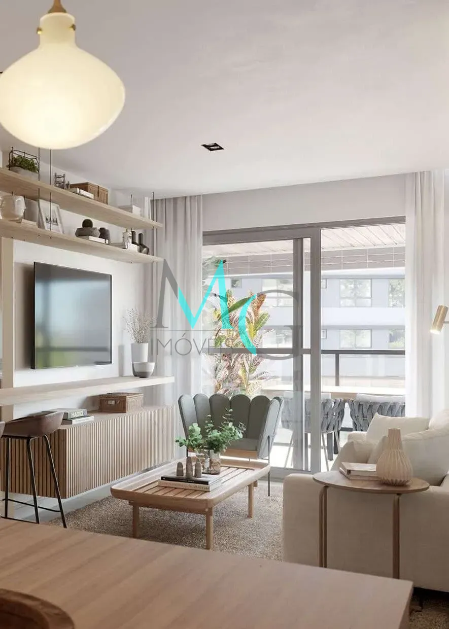Apartamento, 3 quartos, 106 m² - Foto 7