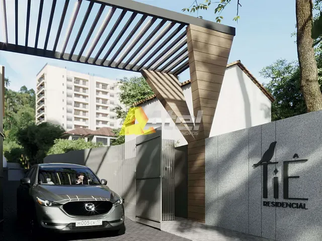 Empreendimento disponível, no bairro Tijuca em Rio de Janeiro