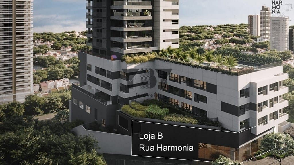 Loja-Salão à venda, 851m² - Foto 2