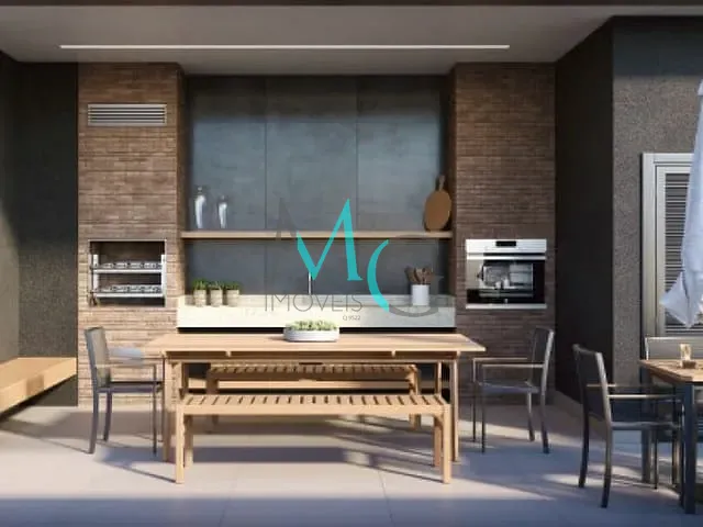 Apartamento 3 quartos e 2 banheiros, à venda, no bairro Barra da Tijuca em Rio de Janeiro