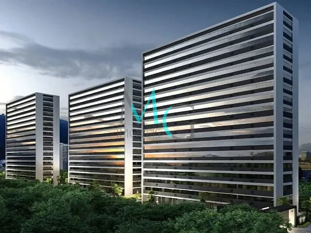 Apartamento 3 quartos e 2 banheiros, à venda, no bairro Barra da Tijuca em Rio de Janeiro