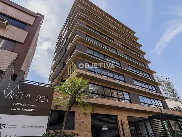 Apartamento 3 quartos e 3 banheiros, à venda, no bairro Petrópolis em Porto Alegre