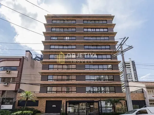 Apartamento 3 quartos e 3 banheiros, à venda, no bairro Petrópolis em Porto Alegre