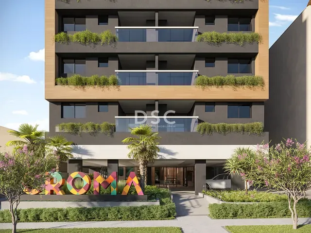Apartamento 3 quartos e 2 banheiros, à venda, no bairro Bigorrilho em Curitiba