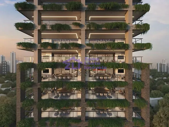 Apartamento 3 quartos e 5 banheiros, à venda, no bairro Mooca em São Paulo