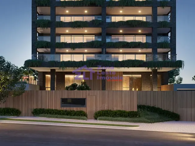 Apartamento 3 quartos e 5 banheiros, à venda, no bairro Mooca em São Paulo