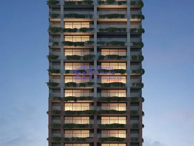 Apartamento 3 quartos e 5 banheiros, à venda, no bairro Mooca em São Paulo