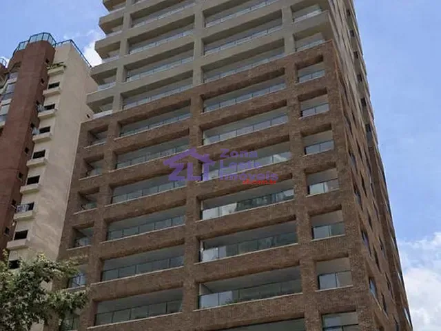 Apartamento 3 quartos e 5 banheiros, à venda, no bairro Mooca em São Paulo