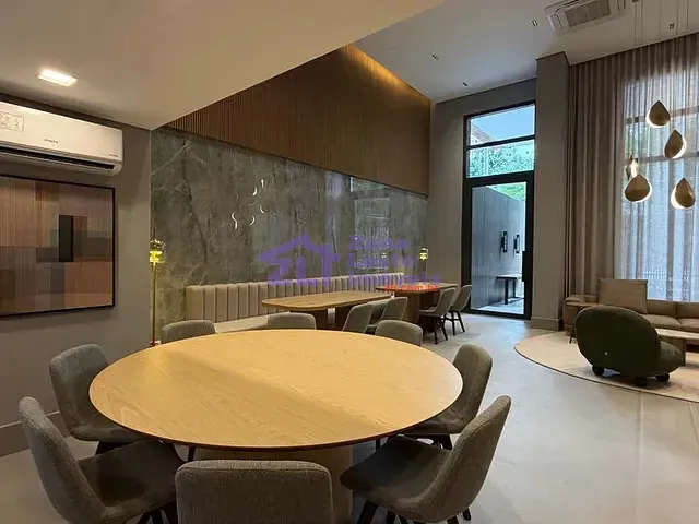 Apartamento 3 quartos e 5 banheiros, à venda, no bairro Mooca em São Paulo