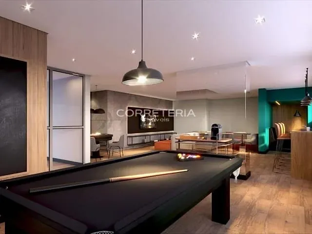 Studio 1 quarto e 1 banheiro, à venda, no bairro Moema em São Paulo