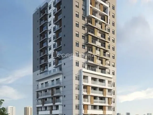 Apartamento 2 quartos e 2 banheiros, à venda, no bairro Moema em São Paulo
