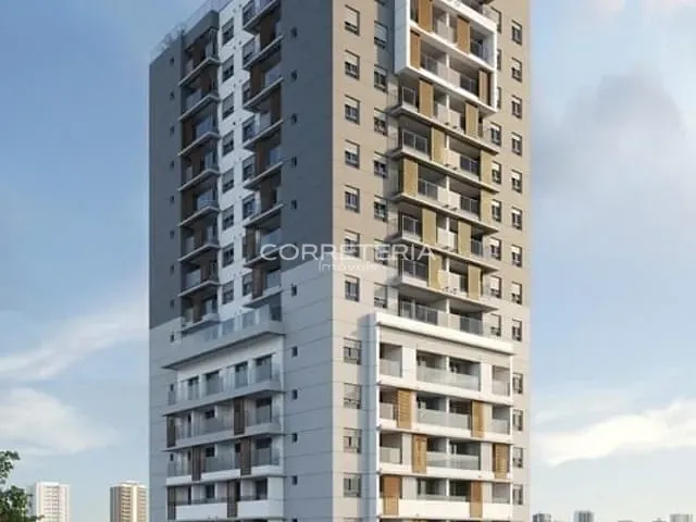 Studio 1 quarto e 1 banheiro, à venda, no bairro Moema em São Paulo