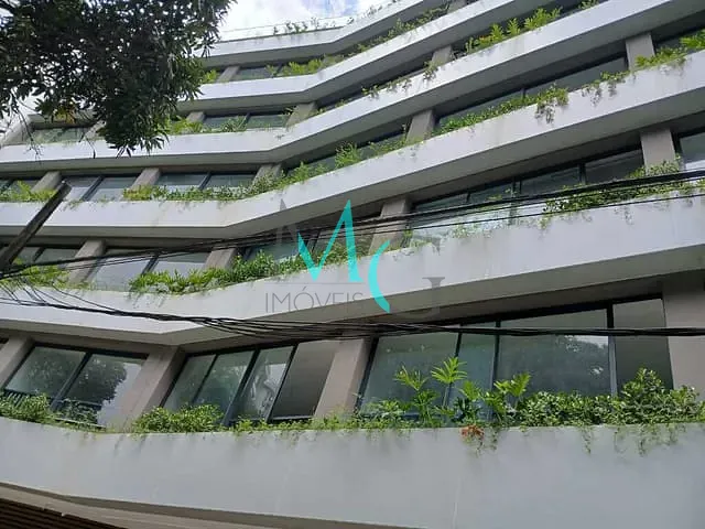 Apartamento 1 quarto e 1 banheiro, à venda, no bairro Glória em Rio de Janeiro