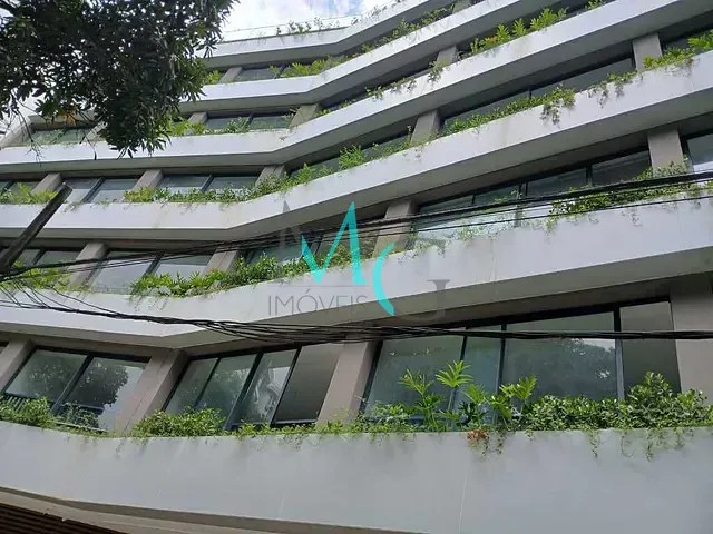 Studio 1 quarto e 1 banheiro, à venda, no bairro Glória em Rio de Janeiro