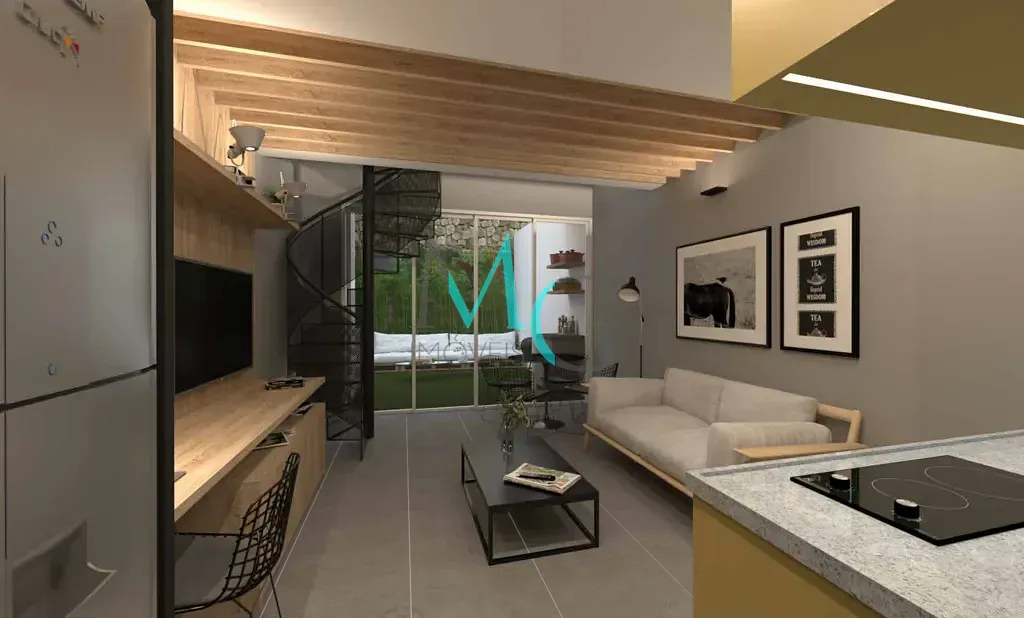 Apartamento, 1 quarto, 38 m² - Foto 10