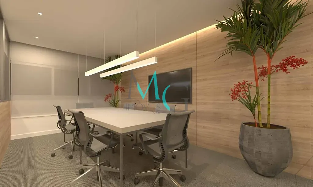 Apartamento, 1 quarto, 38 m² - Foto 20