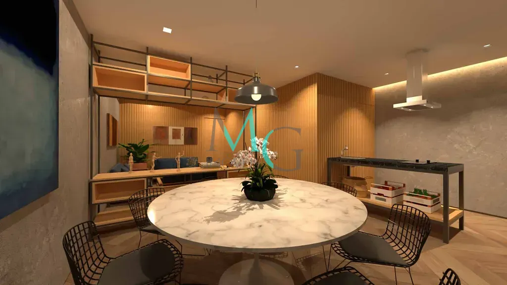 Apartamento, 1 quarto, 44 m² - Foto 22