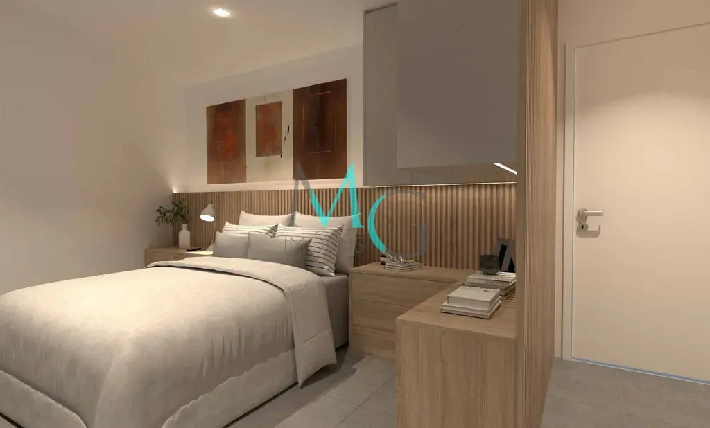 Apartamento, 1 quarto, 52 m² - Foto 15