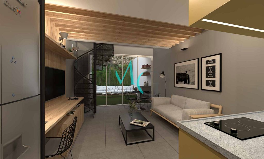 Apartamento, 1 quarto, 45 m² - Foto 10