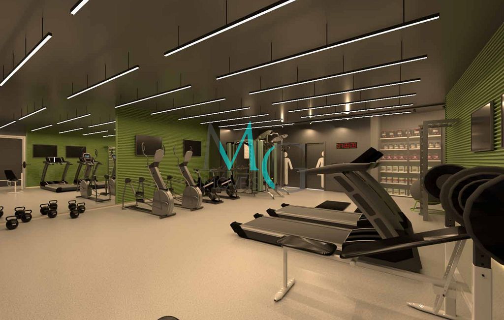 Apartamento, 1 quarto, 45 m² - Foto 18