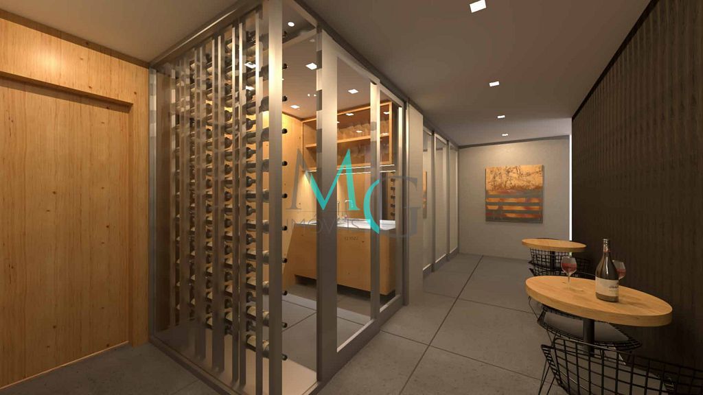 Apartamento, 1 quarto, 45 m² - Foto 21