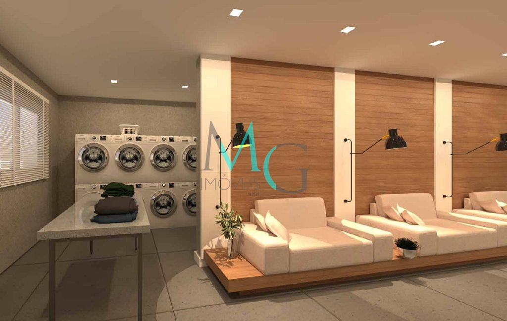 Apartamento, 1 quarto, 45 m² - Foto 23