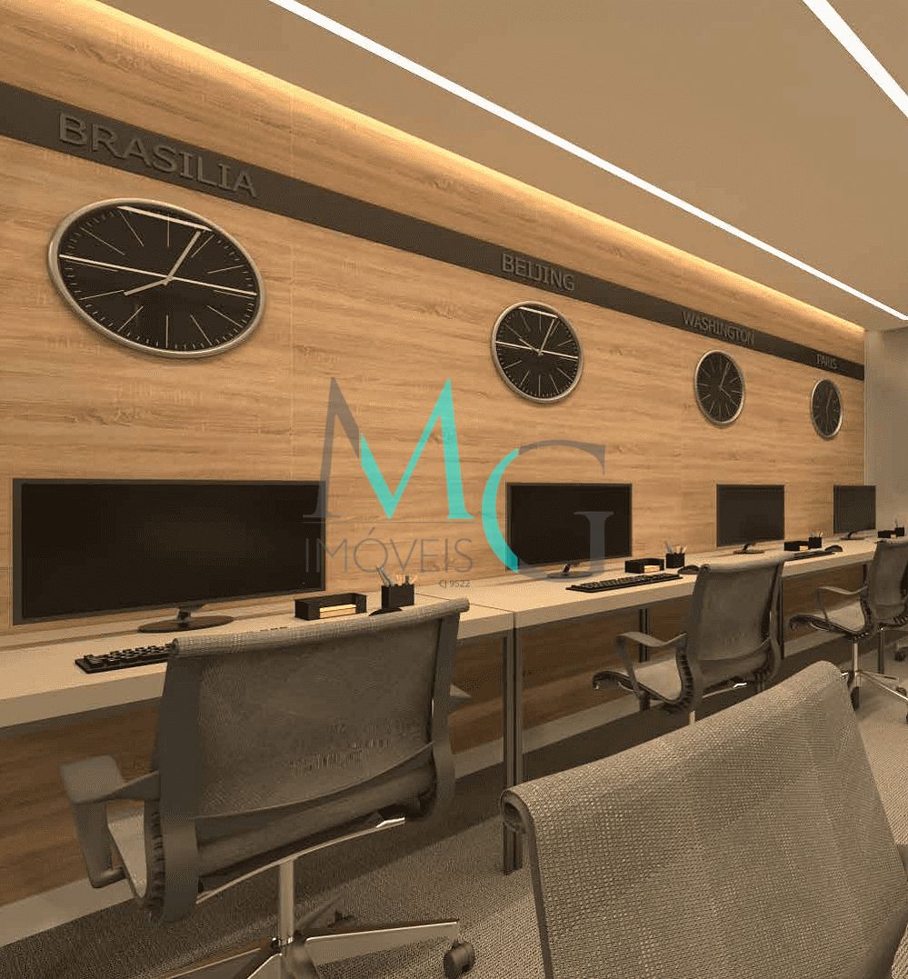 Apartamento, 1 quarto, 45 m² - Foto 19