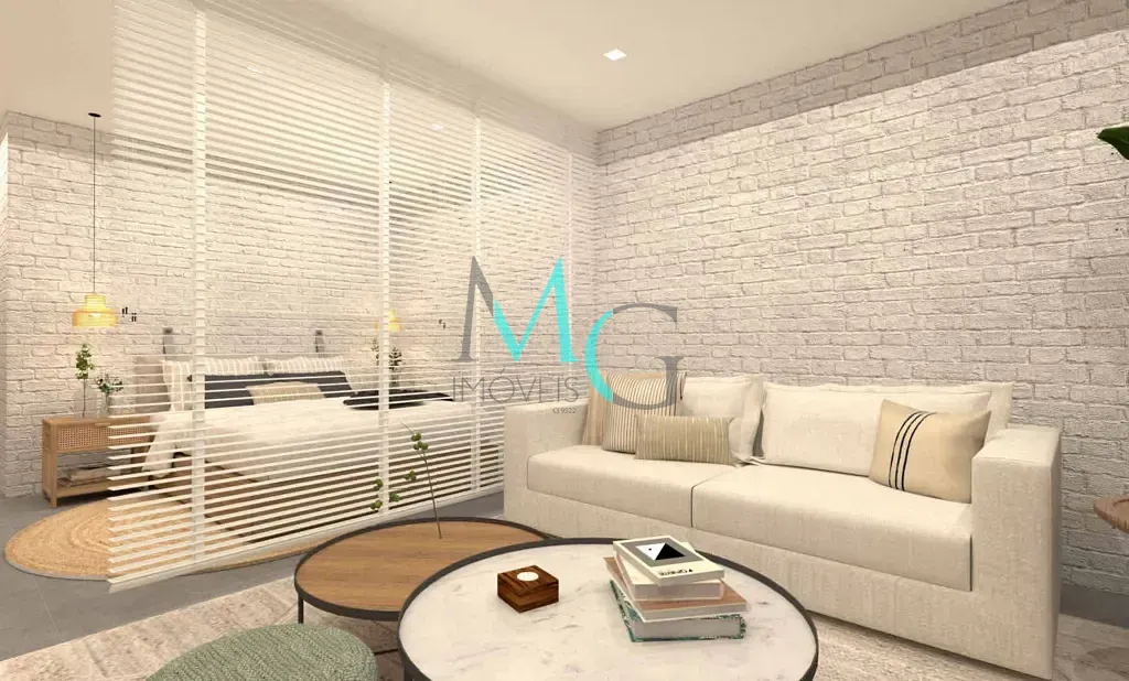 Apartamento, 2 quartos, 102 m² - Foto 8