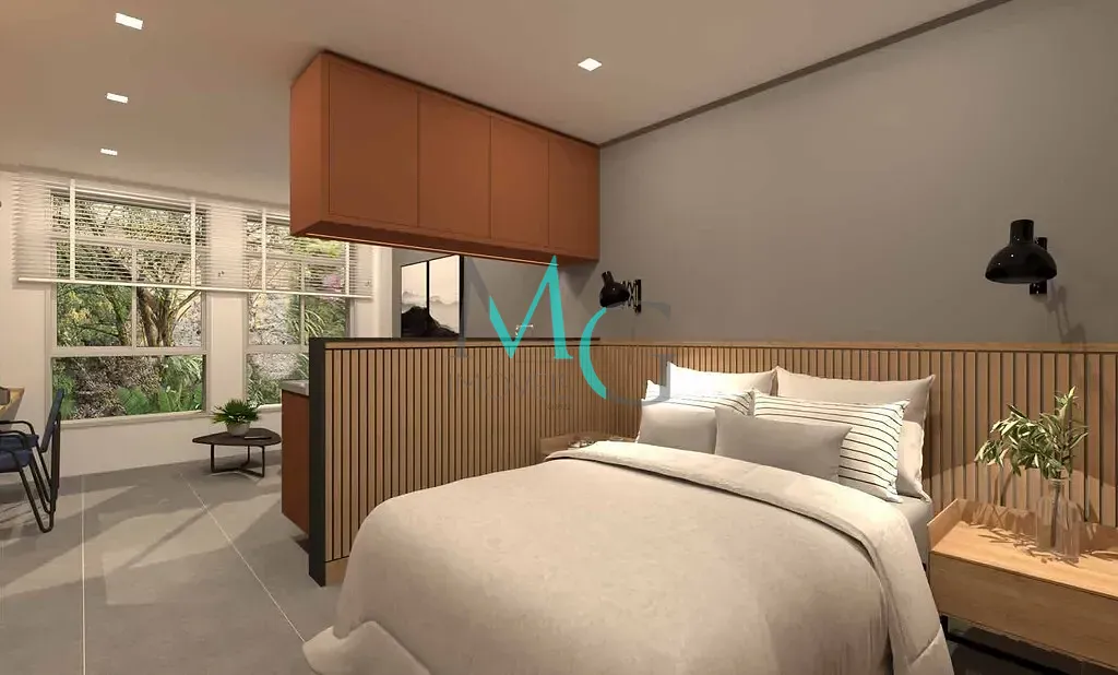 Apartamento, 2 quartos, 102 m² - Foto 16