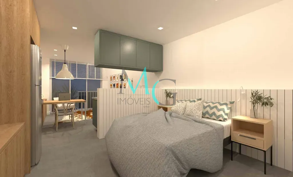 Apartamento, 2 quartos, 102 m² - Foto 13