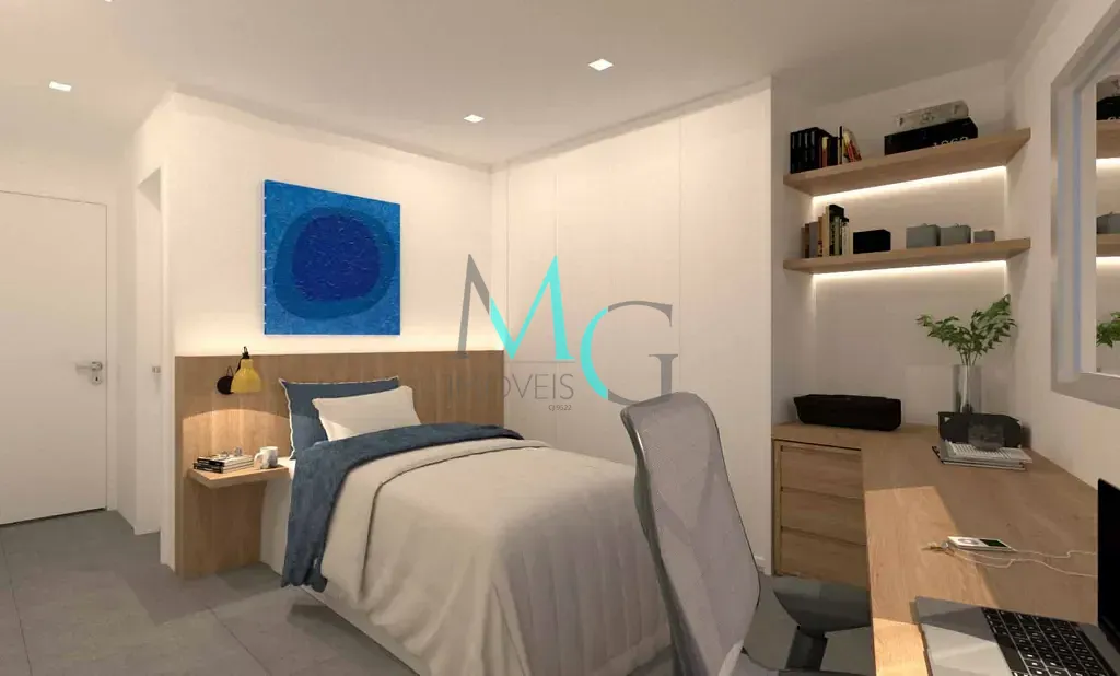 Apartamento, 2 quartos, 102 m² - Foto 17