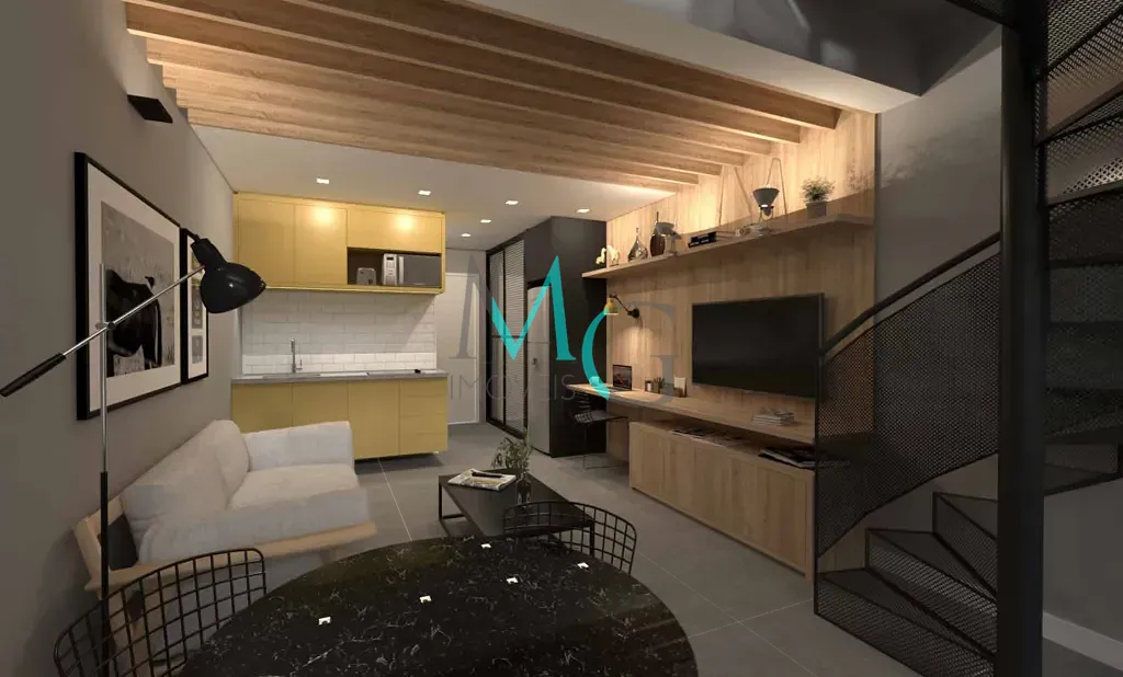 Apartamento, 2 quartos, 102 m² - Foto 11