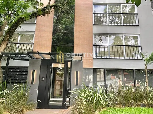 Apartamento 2 quartos e 2 banheiros, à venda, no bairro Menino Deus em Porto Alegre