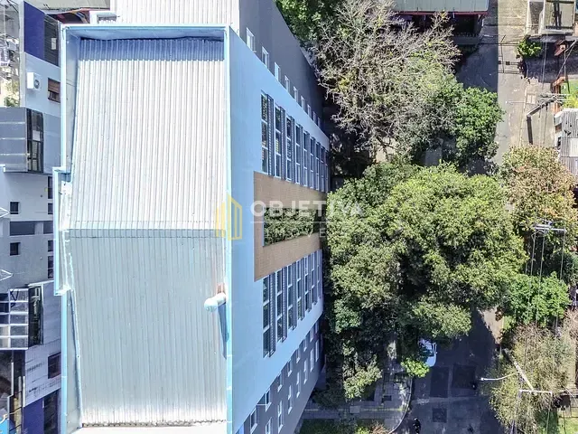 Empreendimento disponível, no bairro Menino Deus em Porto Alegre