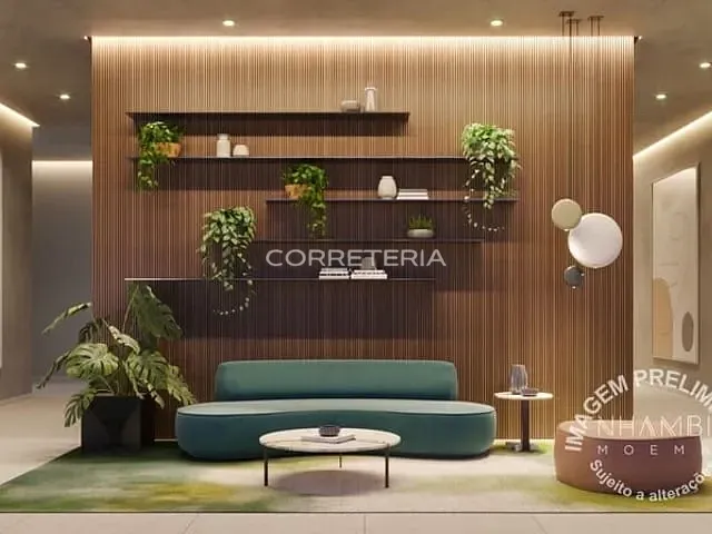 Apartamento 3 quartos e 5 banheiros, à venda, no bairro Moema em São Paulo