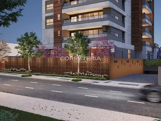Apartamento 3 quartos e 5 banheiros, à venda, no bairro Moema em São Paulo