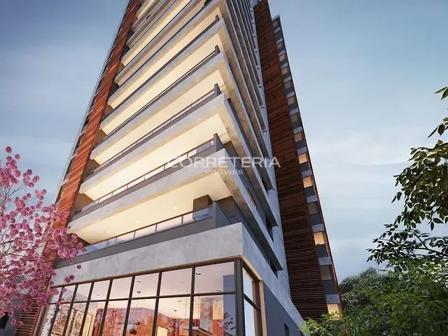 Apartamento 3 quartos e 5 banheiros, à venda, no bairro Moema em São Paulo