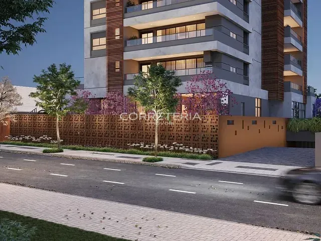 Apartamento 3 quartos e 5 banheiros, à venda, no bairro Moema em São Paulo