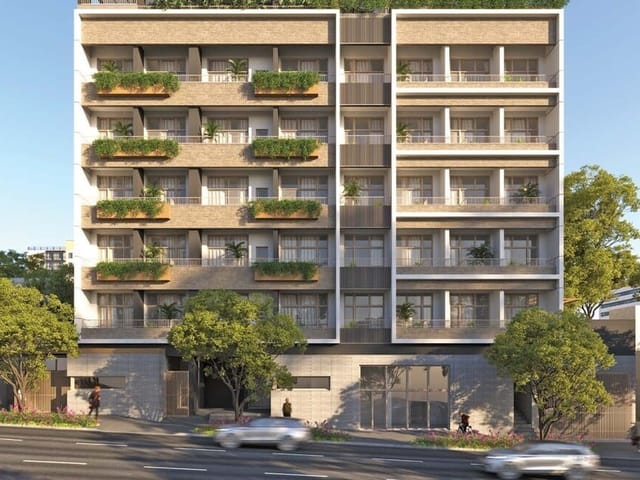 Foto do Empreendimento - Empreendimento Residencial à venda Vila Mariana São Paulo - SP | Studios Alto Paraíso by You - NR | Lares e Andares Imóveis
