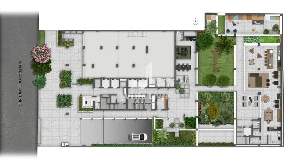 Apartamento, 2 quartos, 94 m² - Foto 24