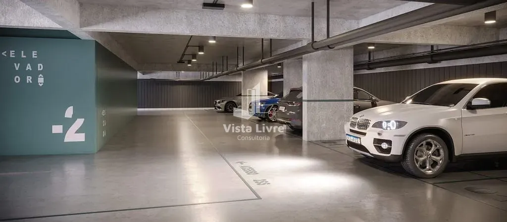 Apartamento, 2 quartos, 94 m² - Foto 19