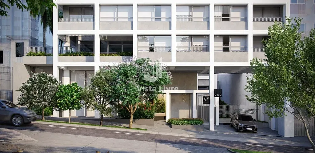 Apartamento, 2 quartos, 94 m² - Foto 4