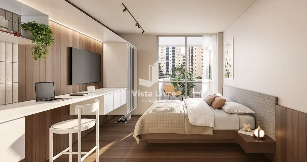 Apartamento, 2 quartos, 94 m² - Foto 5