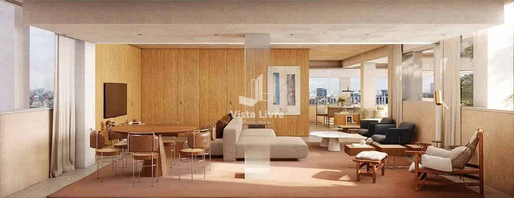 Apartamento, 2 quartos, 94 m² - Foto 10