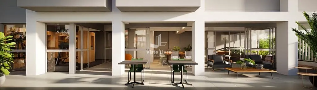 Apartamento, 2 quartos, 94 m² - Foto 12