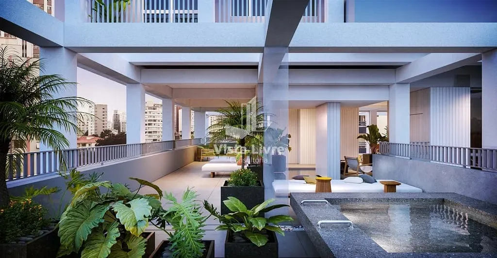 Apartamento, 2 quartos, 94 m² - Foto 17