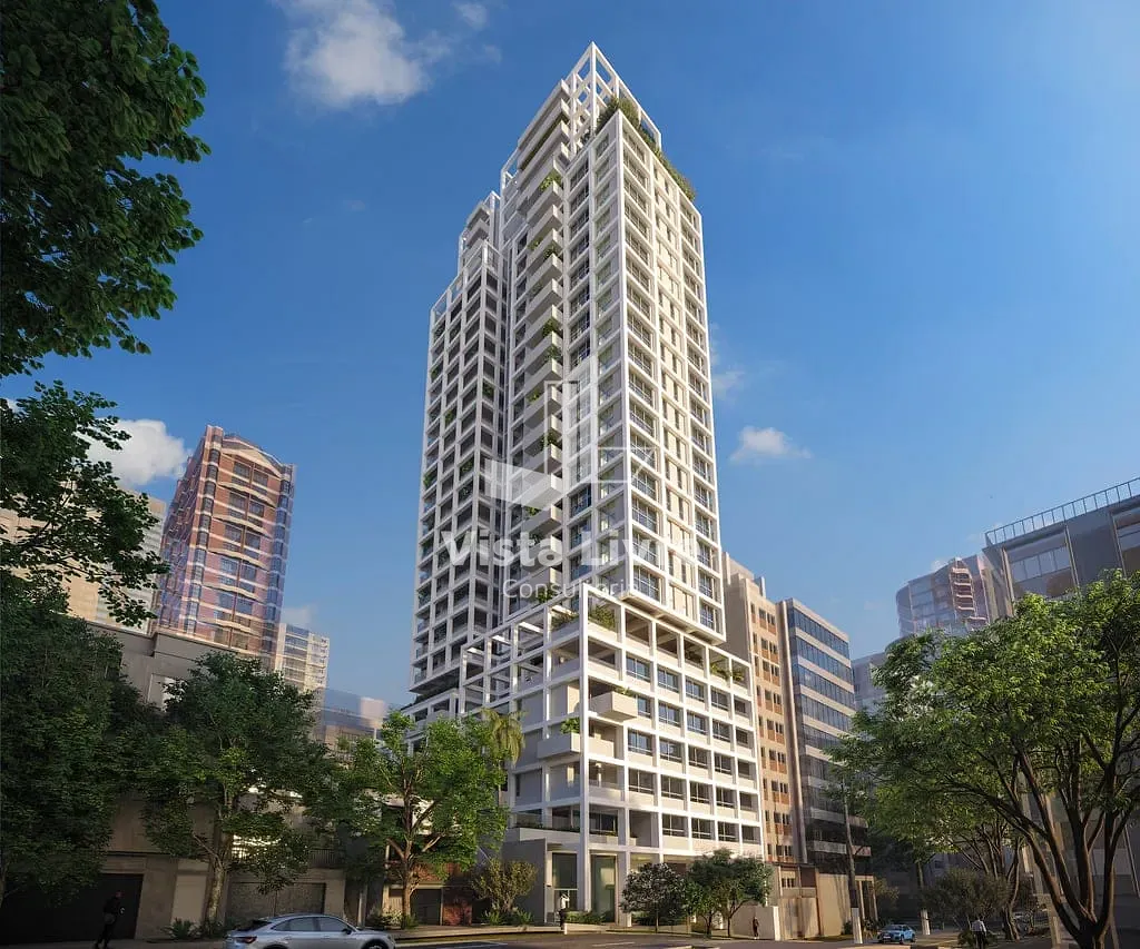 Apartamento, 2 quartos, 94 m² - Foto 1